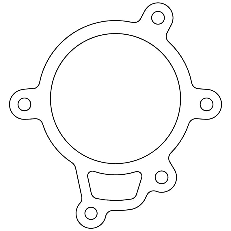 Cometic Gasket Cometic Chrysler SR II Viper .032in AFM Water Pump Gasket
