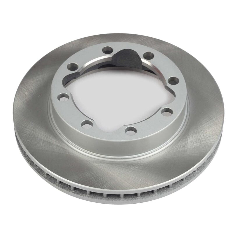 PowerStop Power Stop 94-99 Chevrolet K1500 Suburban Front Semi Coated Rotor