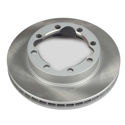 PowerStop Power Stop 94-99 Chevrolet K1500 Suburban Front Semi Coated Rotor