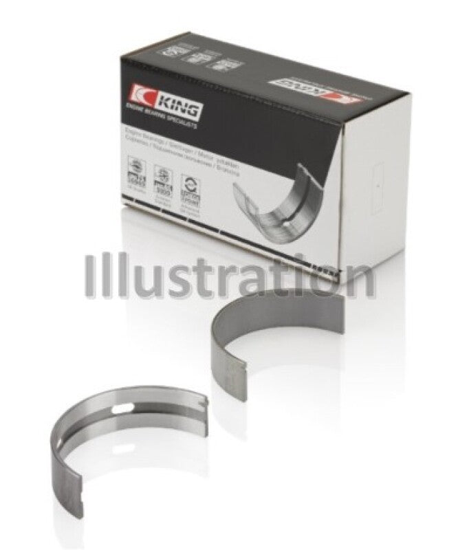 King Engine Bearings 2003-2005 Dodge Sprinter Van Standard Main Bearing Set