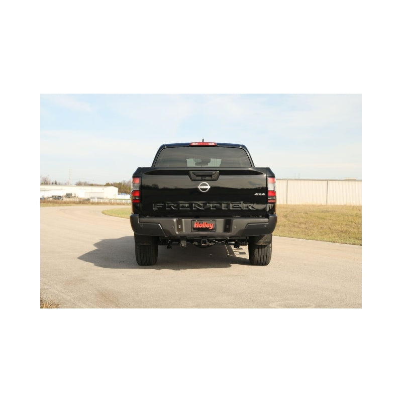 Flowmaster 22-25 Nissan Frontier 3.8L FlowFX Extreme Exhaust System