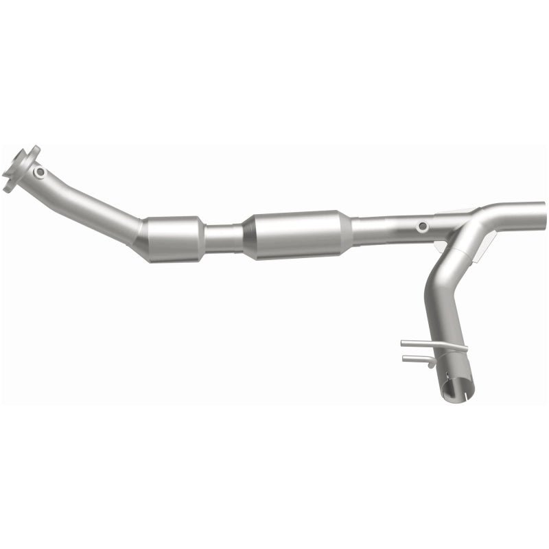 MagnaFlow 02-03 Ford F-150 5.4L Direct Fit Converter