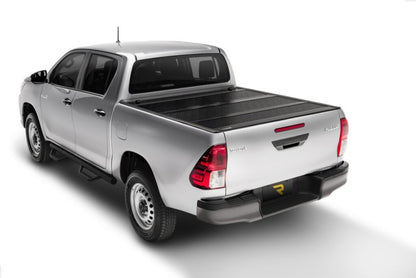 UnderCover 05-15 Toyota Tacoma 5ft Flex Bed Cover