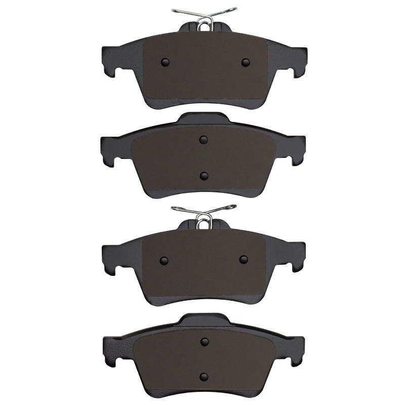 R1 Concepts R1 03-23 Volvo C70 Rear Super Duty Brake Pads
