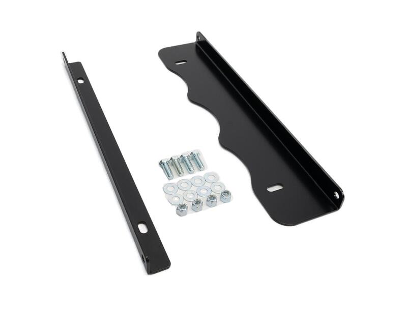 PRP Seats PRP 95-01 Jeep XJ Cherokee Seat Adapter Mount (One Side)