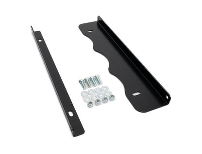 PRP Seats PRP 95-01 Jeep XJ Cherokee Seat Adapter Mount (One Side)