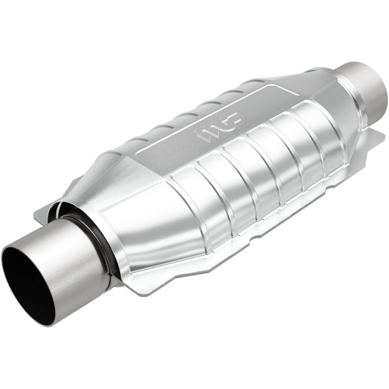 MagnaFlow Converter Universal 2.50 CA