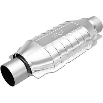MagnaFlow Converter Universal 2.50 CA