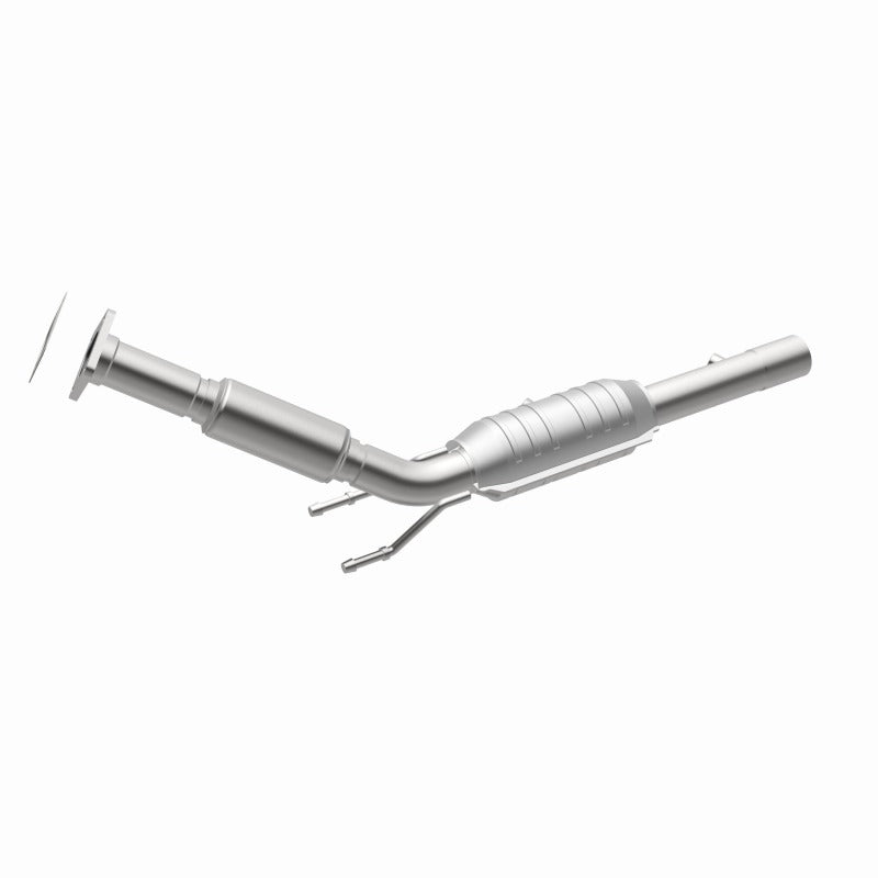 MagnaFlow Direct Fit Catalytic Converter 06-08 VW Rabbit 2.5L