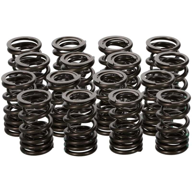 Manley Performance Manley Honda K20A/K20Z Valve Spring and Retainer Kit (w/o Valve Locks)