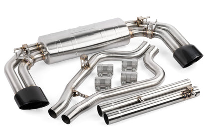 APR 17-20 Audi RS3 (8V) Catback Exhaust System