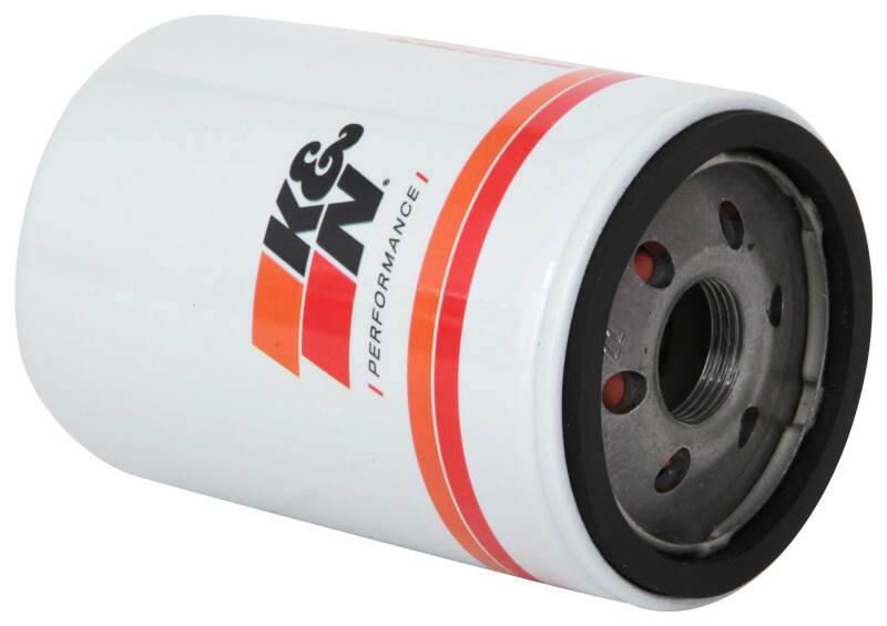 K&N Engineering K&N 11-17 GMC Terrain Performance Gold Oil Filter