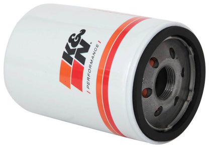 K&N Engineering K&N 11-17 GMC Terrain Performance Gold Oil Filter