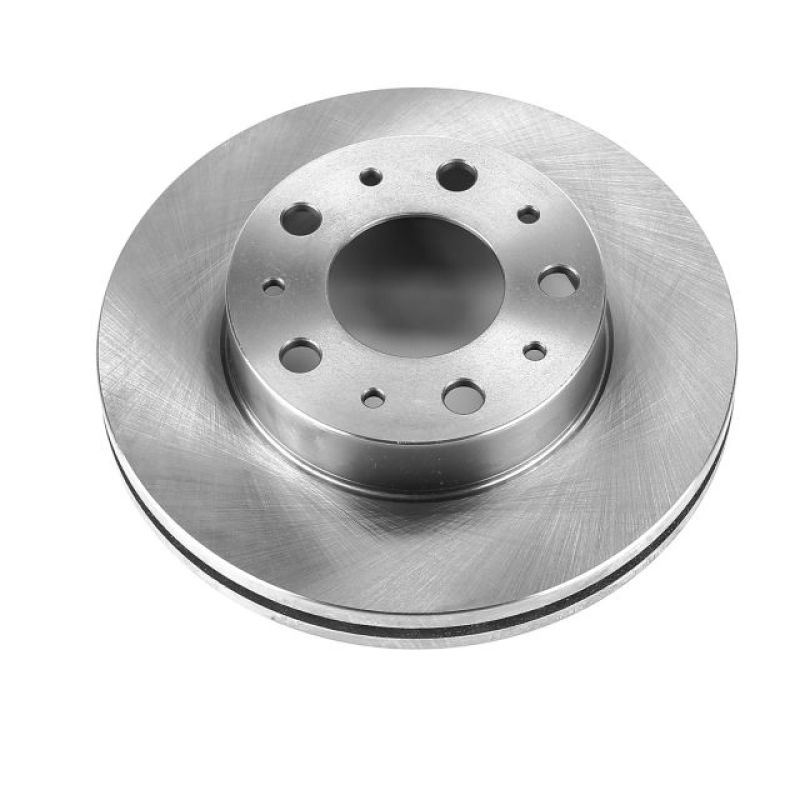 PowerStop Power Stop 14-19 Ram ProMaster 1500 Front Autospecialty Brake Rotor
