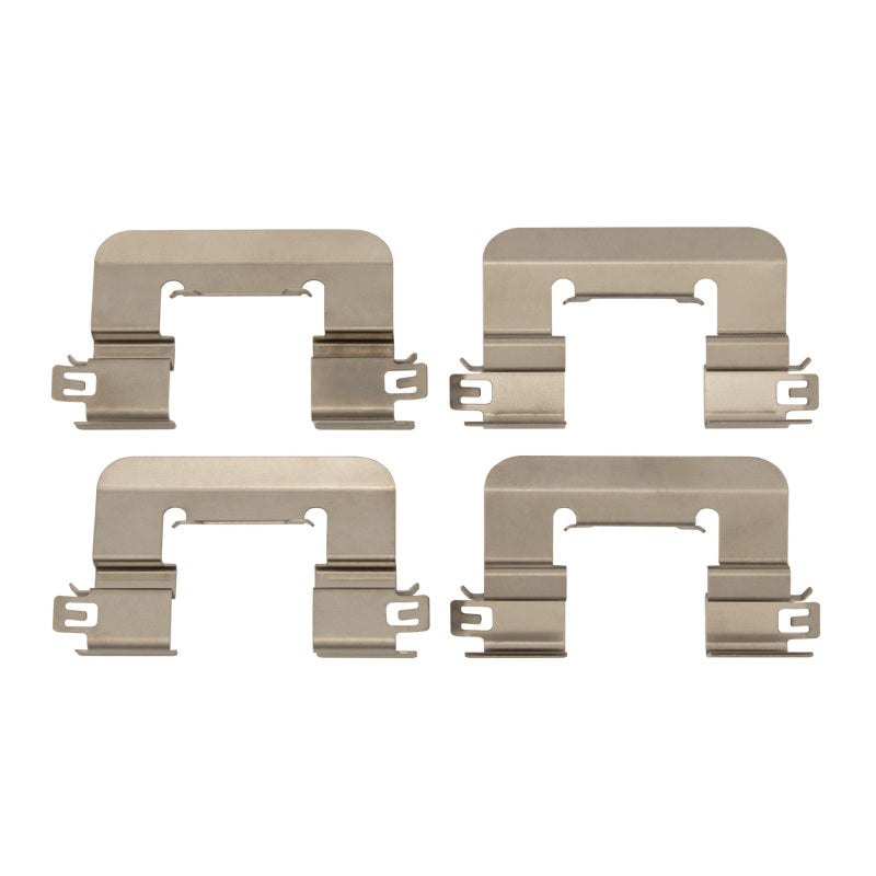 DFC 19-25 Hyundai Elantra N Rear Stainless Steel Hardware Kit