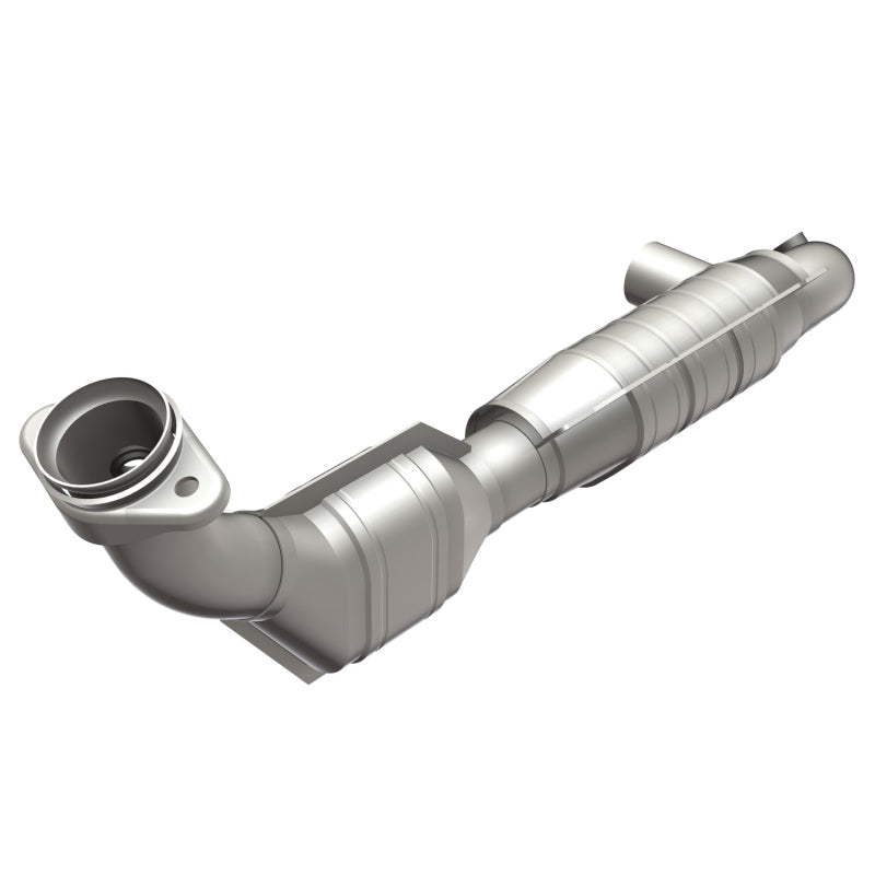 MagnaFlow Direct Fit Catalytic Converter 01 Ford Trucks 5.4L