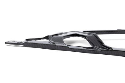 Dinan 21-27 BMW M2/M3/M4 (G80/G82/G83/G87) Gloss Carbon Fiber Strut Tower Brace - Front
