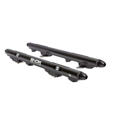 Snow Performance Snow LS3 34mm Injector Billet Fuel Rail Kit