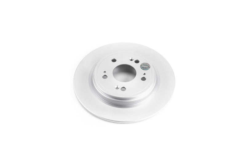 PowerStop Power Stop 14-19 Acura RLX Rear Evolution Geomet Coated Rotor