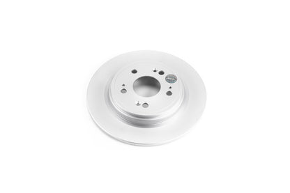 PowerStop Power Stop 14-19 Acura RLX Rear Evolution Geomet Coated Rotor