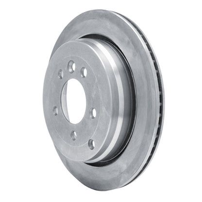 DFC 05-07 Land Rover LR3 Rear Brake Rotor