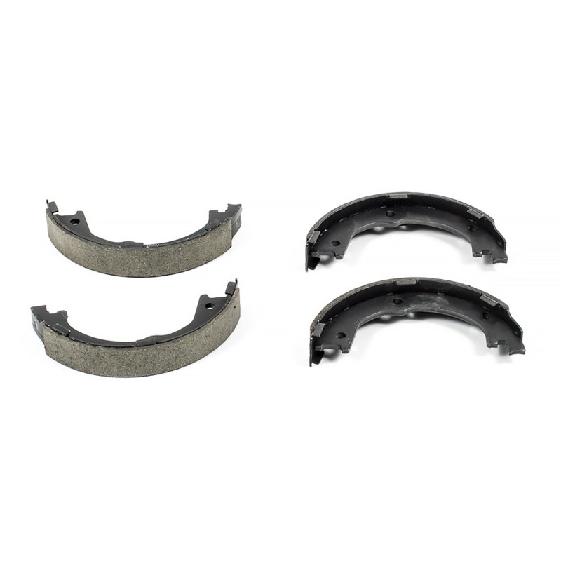 PowerStop Power Stop 06-09 Hyundai Azera Rear Autospecialty Parking Brake Shoes