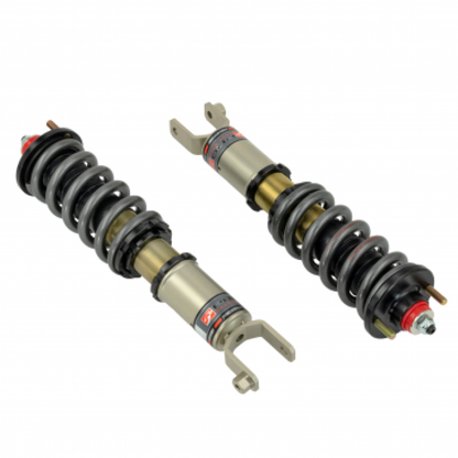 Skunk2 Racing Skunk2 92-95 Honda Civic/94-01 Acura Integra (EG/EK/DC) Pro-S II Drag Spec Coilovers (12K/18K Rates)