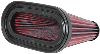 K&N Engineering K&N Replacement Unique Air Filter for 14-15 Chevrolet Corvette 6.2L V8