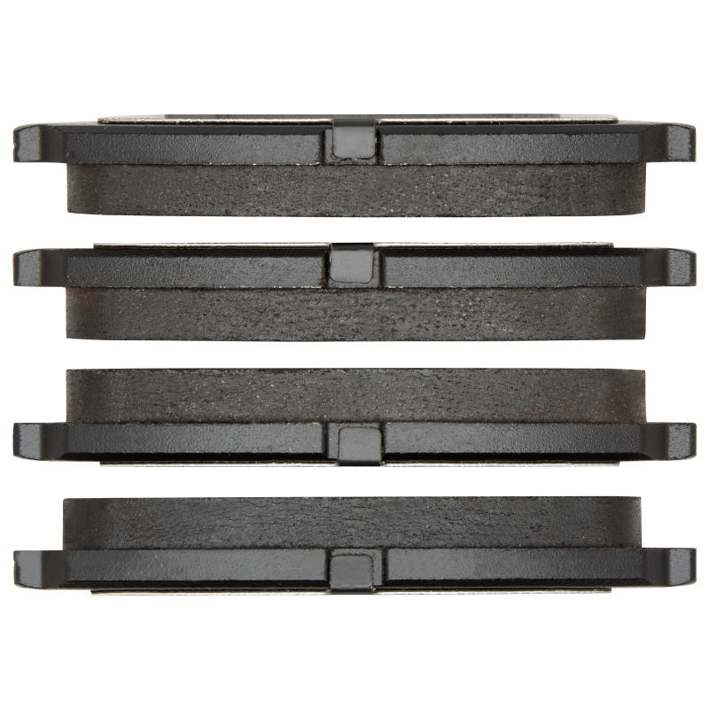 R1 Concepts R1 01-03 Mazda Protege5 Rear Optimum OE Brake Pads