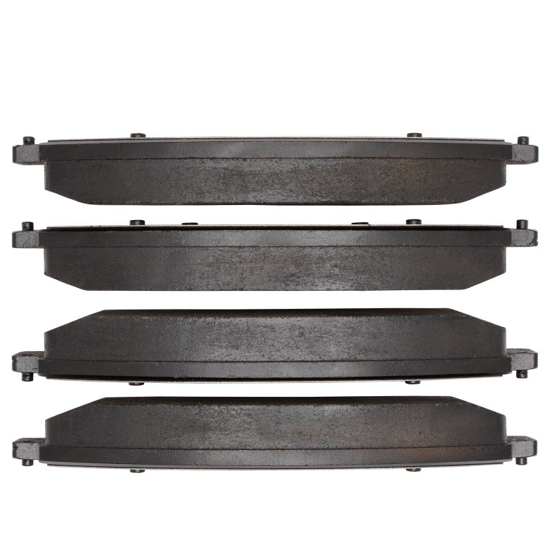 DFC 05-12 Ford F-350 Super Duty 4WD Front Heavy Duty Pads - Semi Metallic