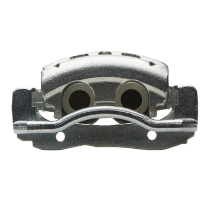 DFC 04-08 Chrysler Pacifica Front-R Premium Caliper - Silver Zinc Coated