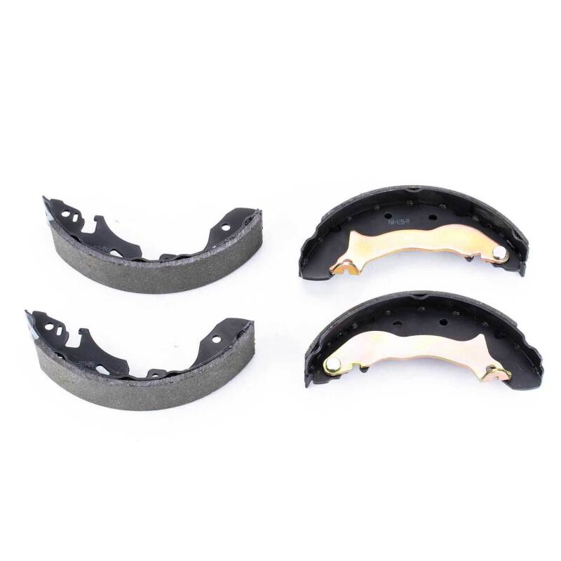 PowerStop Power Stop 95-00 Ford Contour Rear Autospecialty Brake Shoes