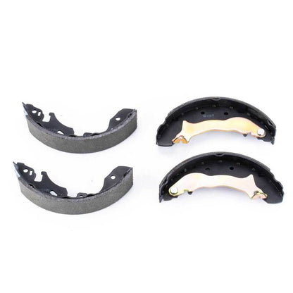 PowerStop Power Stop 95-00 Ford Contour Rear Autospecialty Brake Shoes
