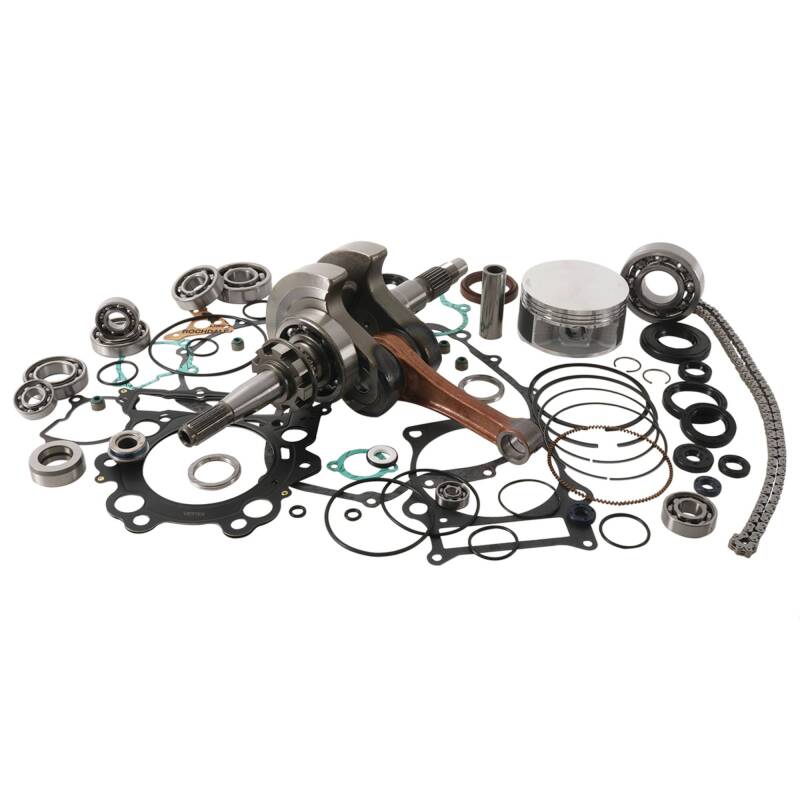 Vertex Pistons Vertex Yamaha Complete Engine Rebuild Kit