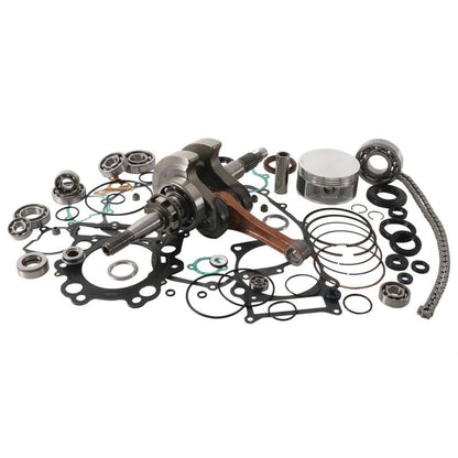 Vertex Pistons Vertex Yamaha Complete Engine Rebuild Kit