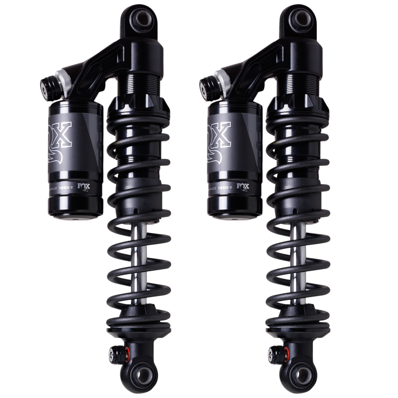 FOX Powersports Fox Harley-Davidson AM Sportster 13.5in Height (13.54 / 3.99) 1.459 RC1 - Set of 2