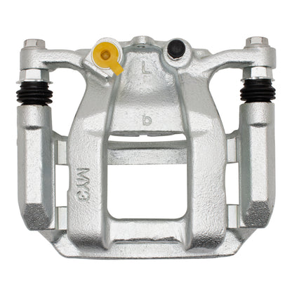DFC 16-25 Cadillac XT5 Rear-L Silver Zinc Coated Premium Caliper