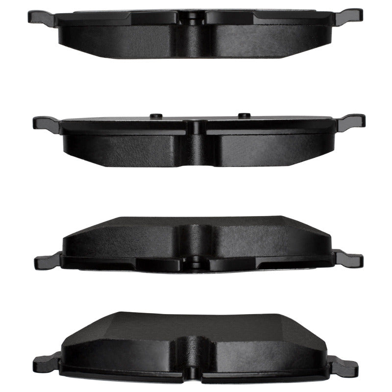 R1 Concepts R1 02-16 Mini Cooper (Excl Clubman) Front R1 Optimum OE Brake Pads