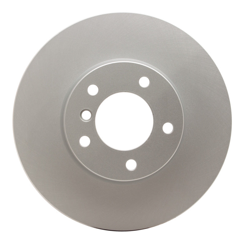 DFC 07-21 BMW 428i Front GeoSPEC Coated Rotor