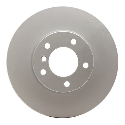 DFC 07-21 BMW 428i Front GeoSPEC Coated Rotor