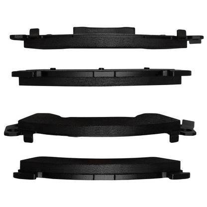 R1 Concepts R1 90-96 Chevrolet Commercial Chassis Front Optimum OE Brake Pads