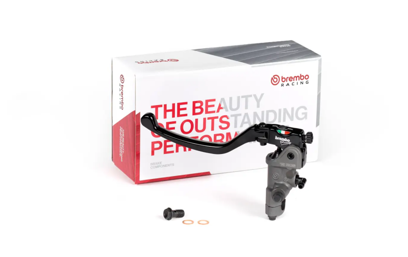Brembo Powersports Brembo Clutch Master Cylinder RCS Clutch Master Cylinder