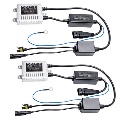 ORACLE Lighting Oracle H4 35W Canbus Xenon HID Kit - 6000K