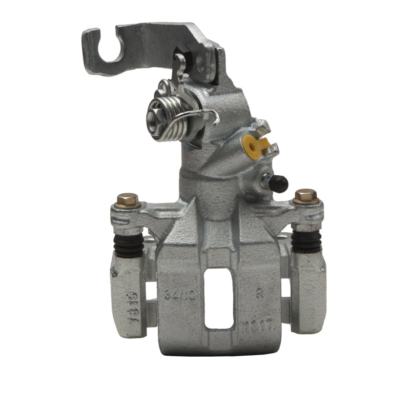 DFC 98-08 Acura TSX Rear-R Premium Caliper - Silver Zinc Coated