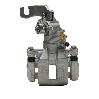 DFC 98-08 Acura TSX Rear-R Premium Caliper - Silver Zinc Coated