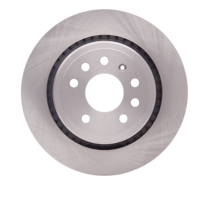DFC 03-11 Cadillac BLS (Mexico) Rear Brake Rotor