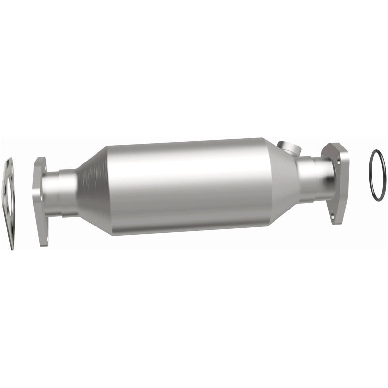 MagnaFlow Direct Fit Catalytic Converter 97-01 Honda Prelude 2.2L (49 State)