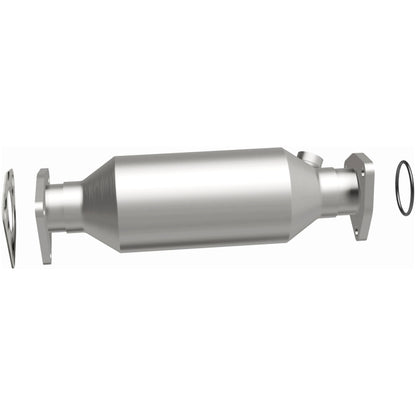 MagnaFlow Direct Fit Catalytic Converter 97-01 Honda Prelude 2.2L (49 State)
