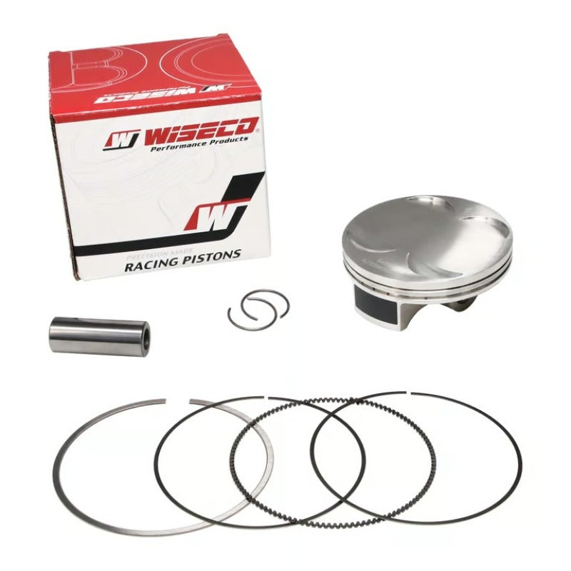 Wiseco Honda CRF450R02-08/450X04-17 11.51 CR Piston kit