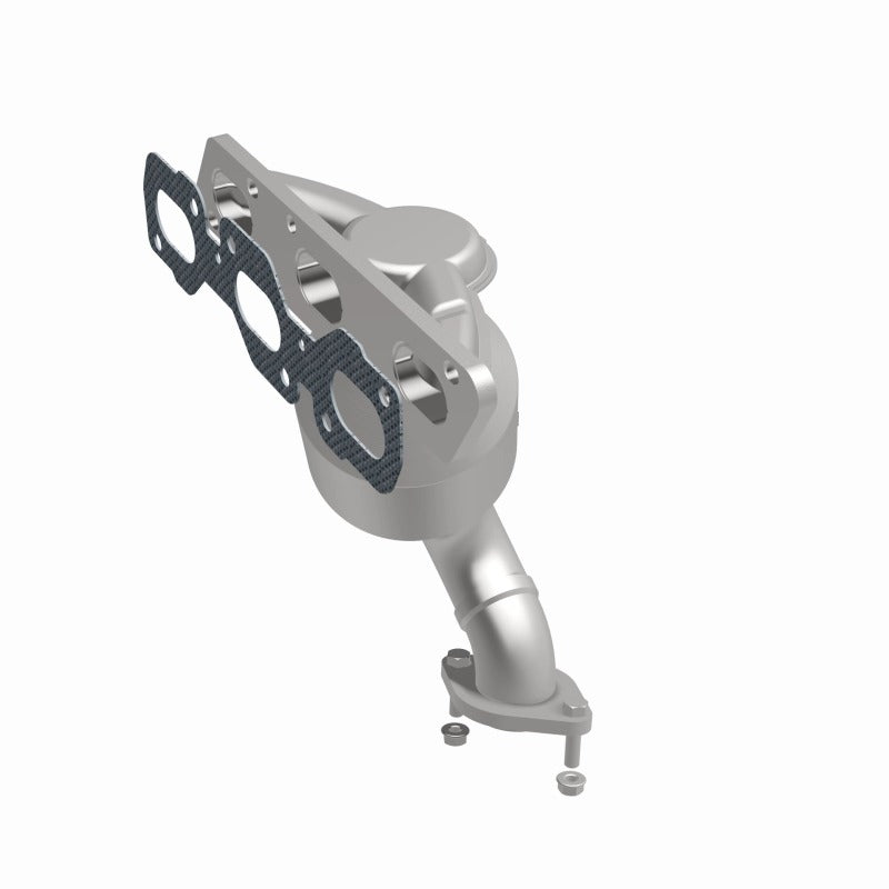 MagnaFlow Direct Fit Catalytic Converter 06-08 Mazda 6 3.0L